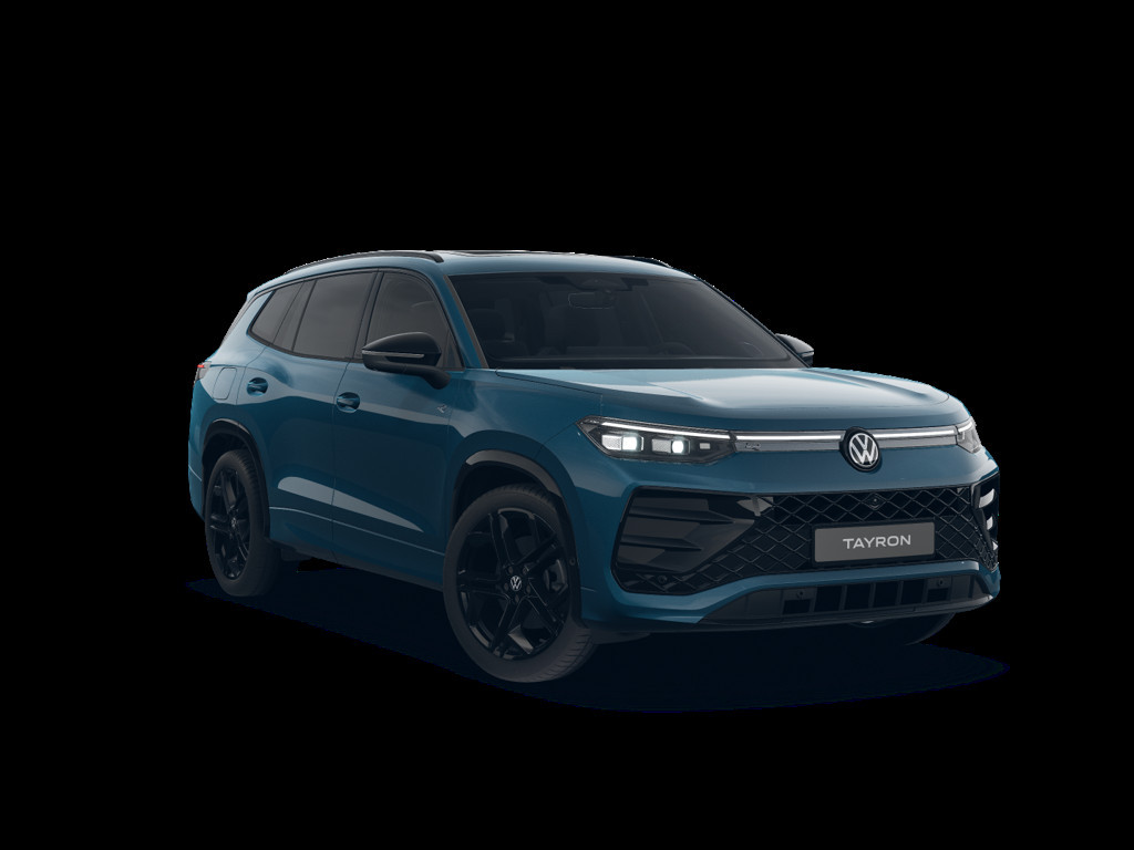 Volkswagen Tayron Tayron 2,0   R-L  DT142 TDID7A