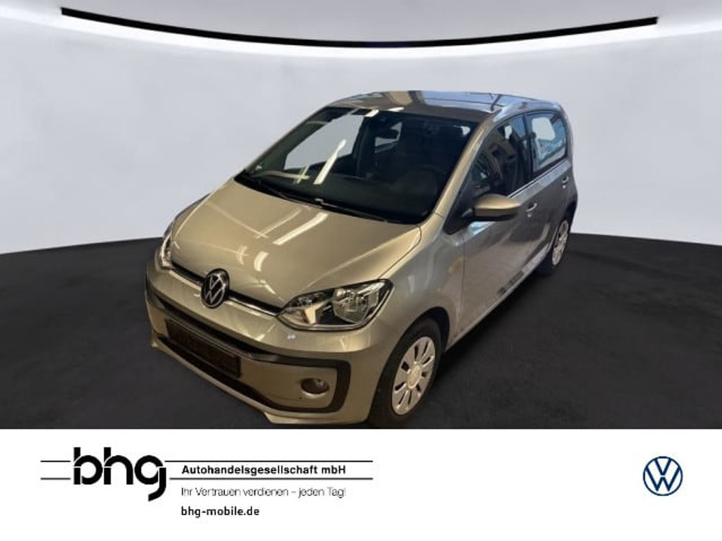 Volkswagen up! up!