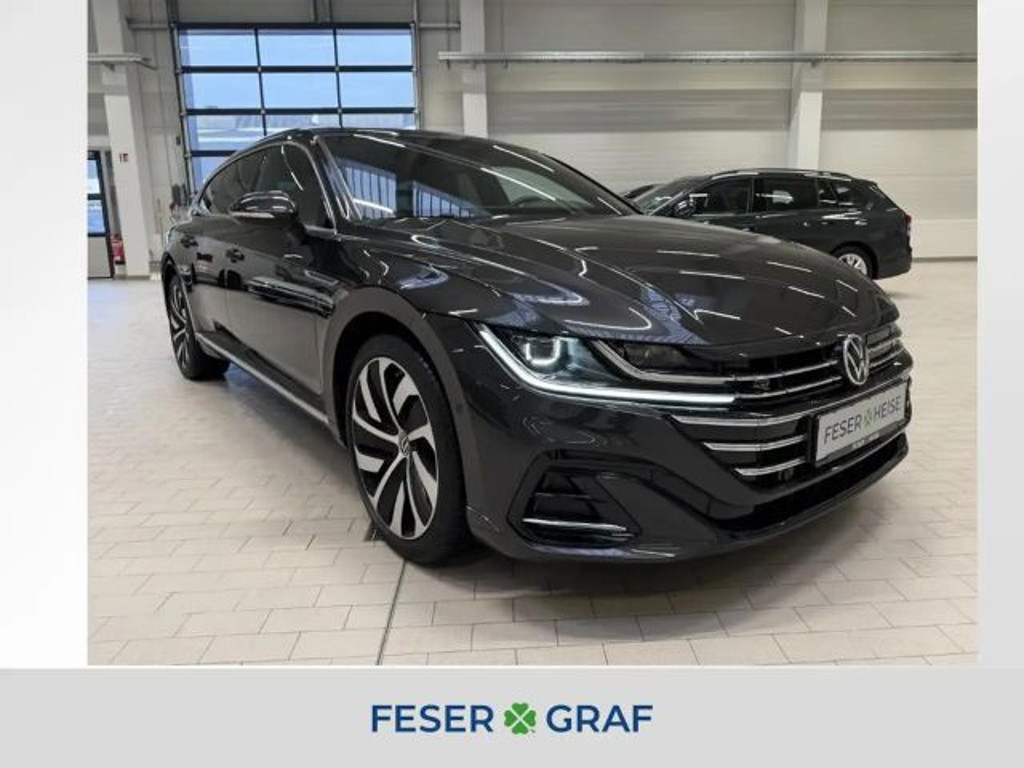 Volkswagen Arteon Shooting Brake DSG R-Line eHybrid 1.4 eHybrid