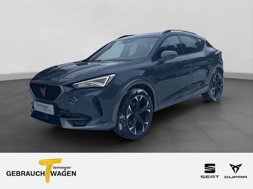 Cupra Formentor ST DSG