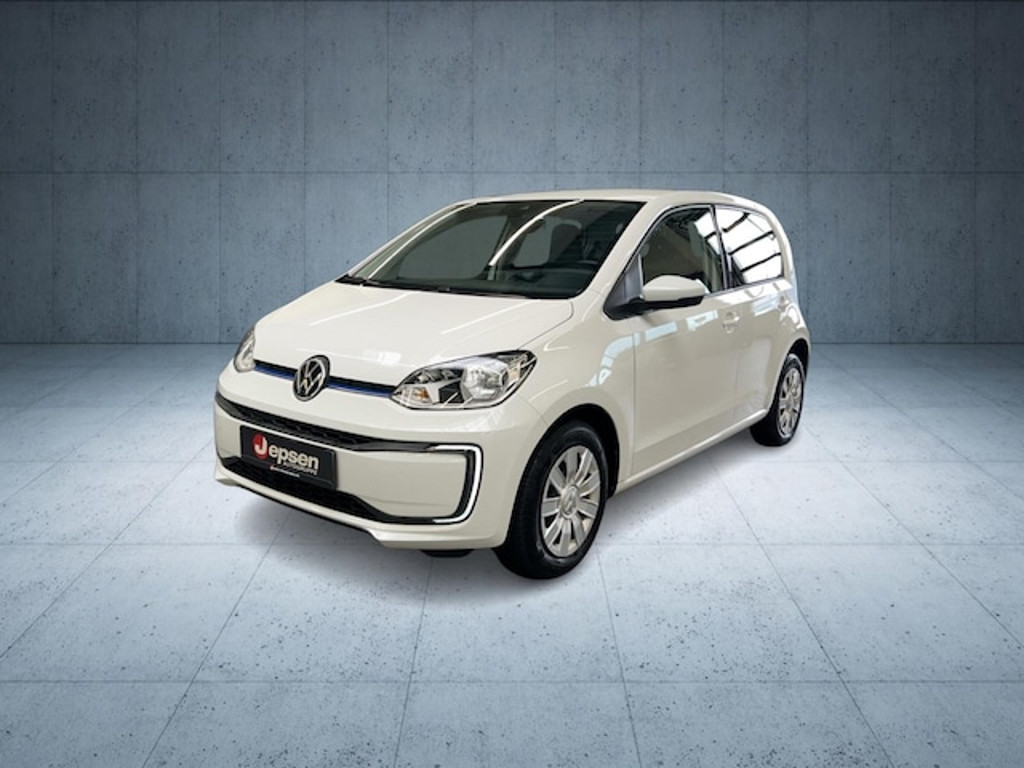 Volkswagen e-up! Move up! Move