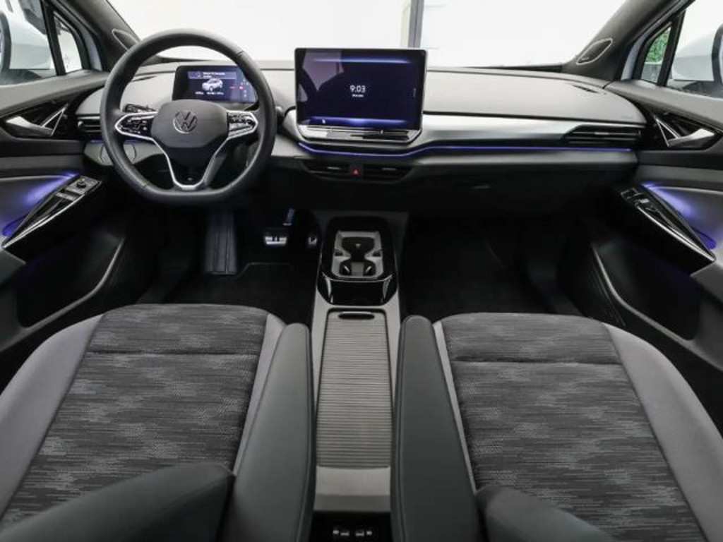 Volkswagen ID.4 Performance Pure