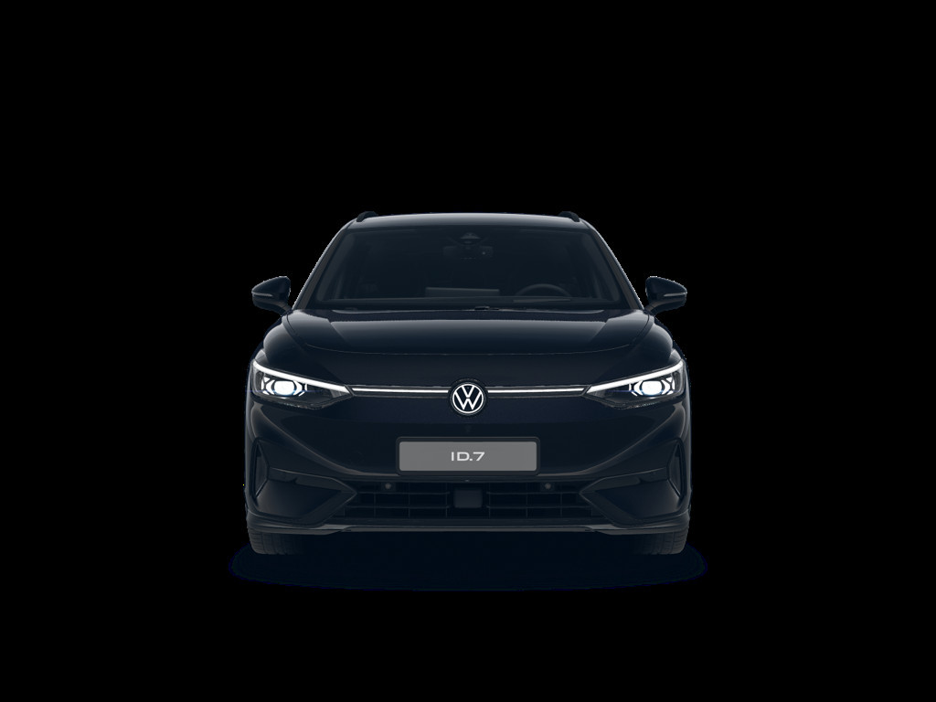 Volkswagen ID.7