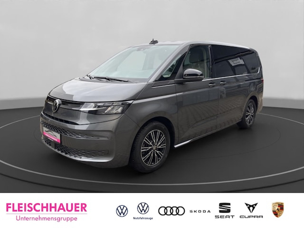 Volkswagen Multivan 2.0 TDI Lang