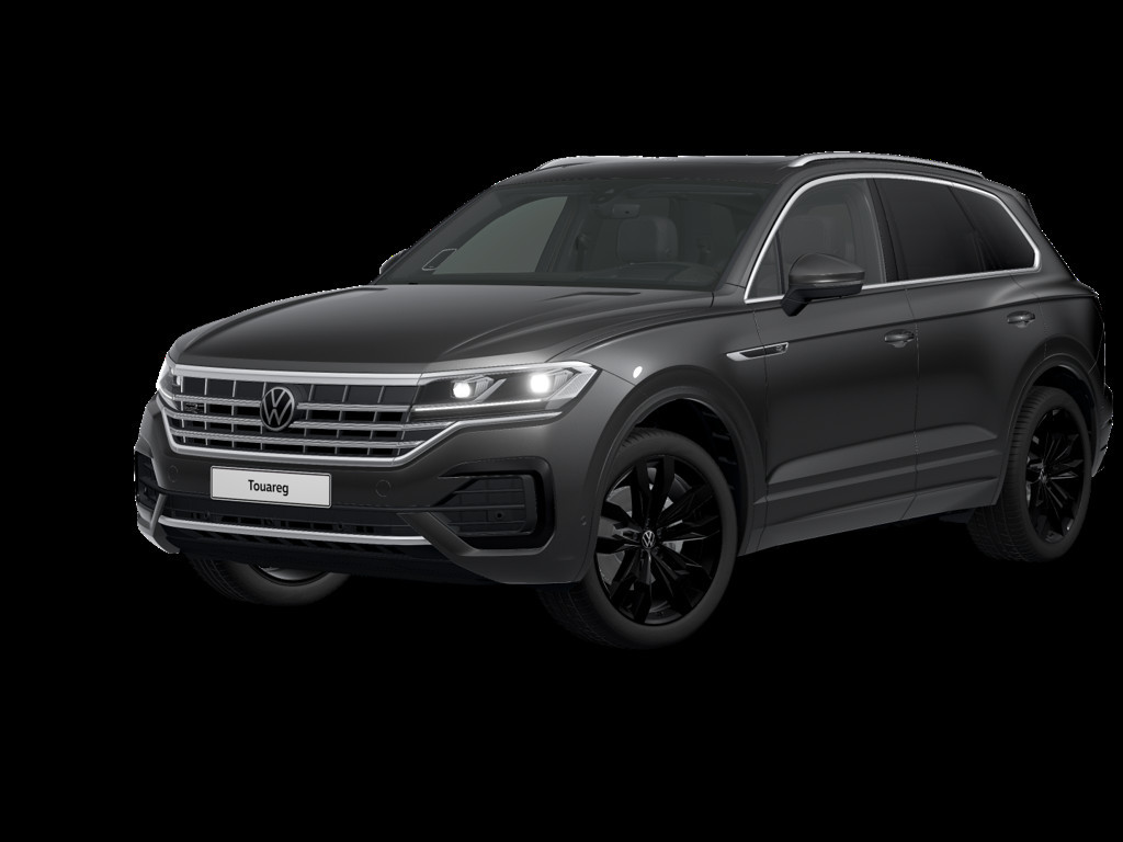 Volkswagen Touareg 4Motion DSG R-Line 3.0 V6 TSI 3.0 V6 TDI