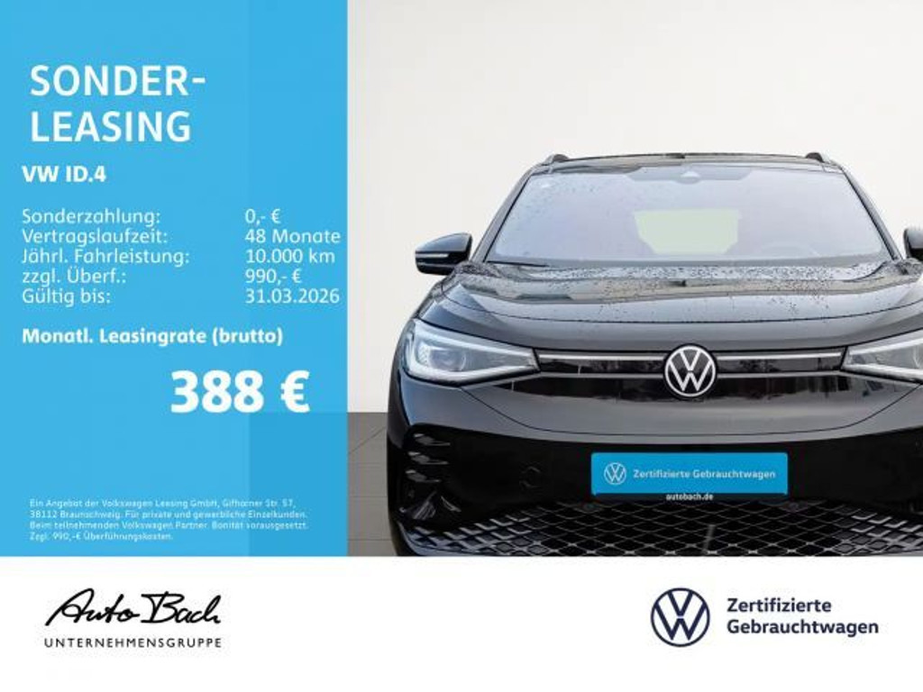 Volkswagen ID.4