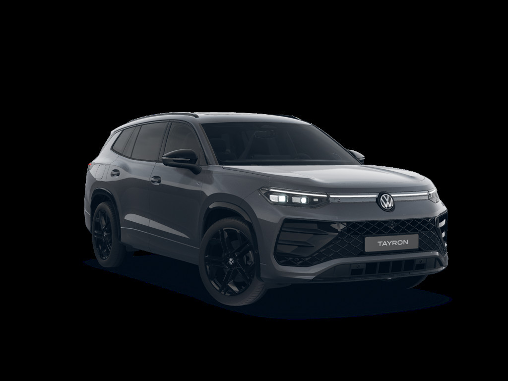Volkswagen Tayron 4Motion DSG 2.0 TDI