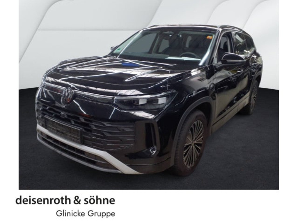 Volkswagen Tayron Life 1.5 eTSI