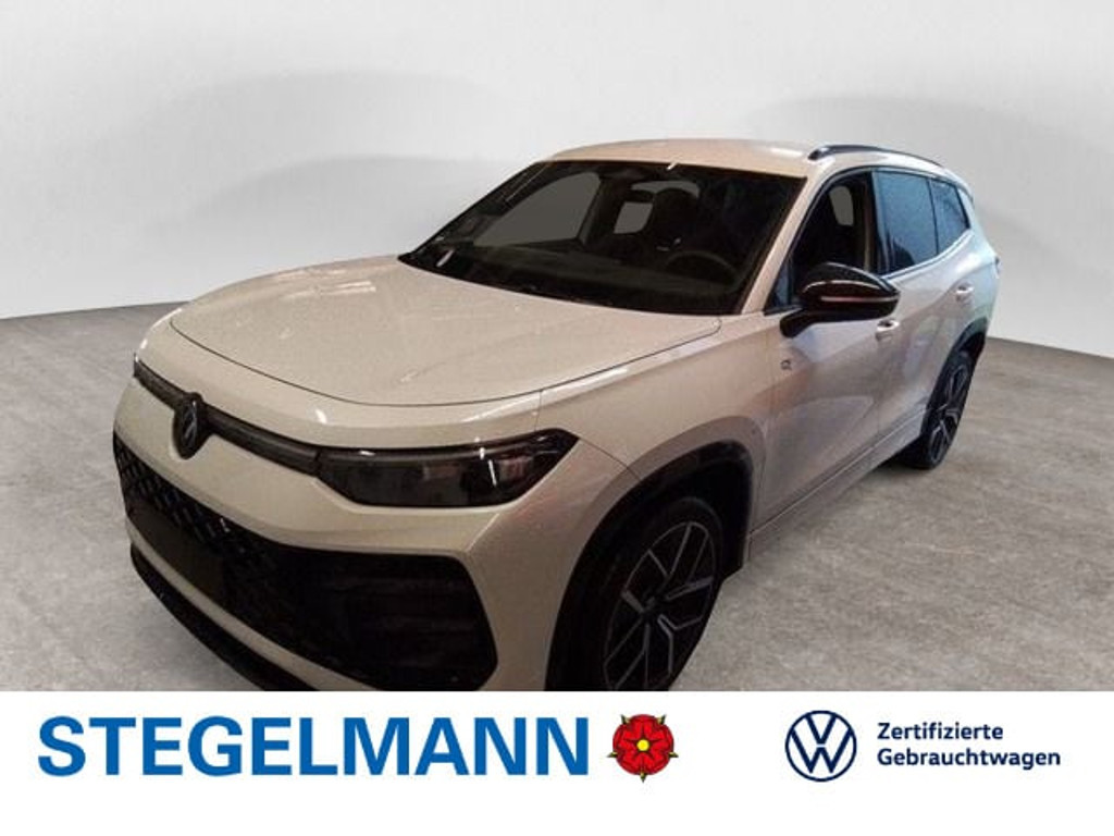 Volkswagen Tayron DSG Style R-Line 2.0 TDI