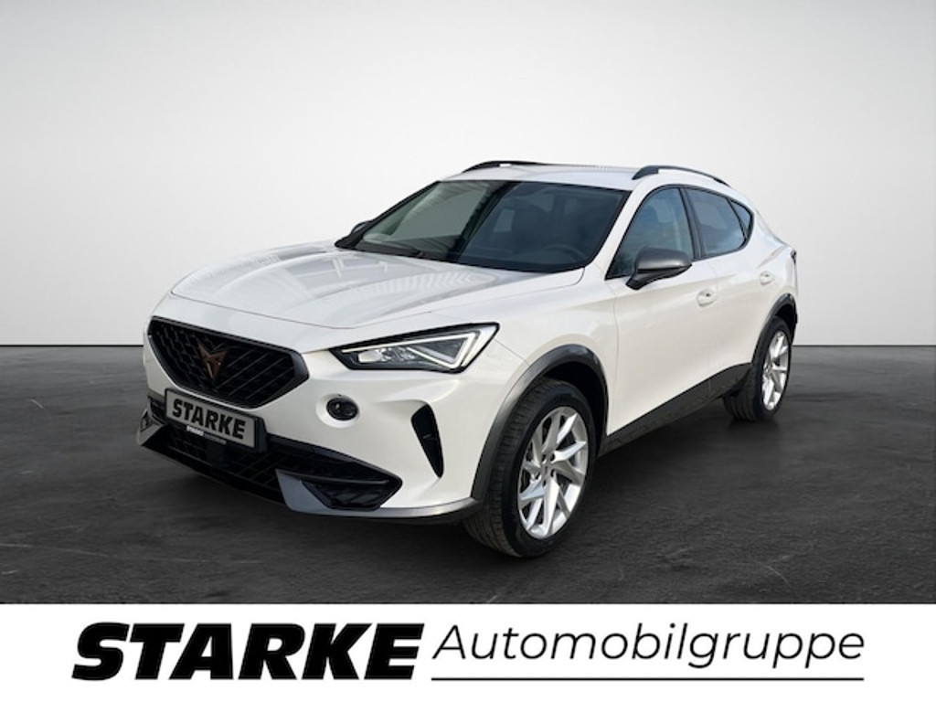 Cupra Formentor 2.0 TDI