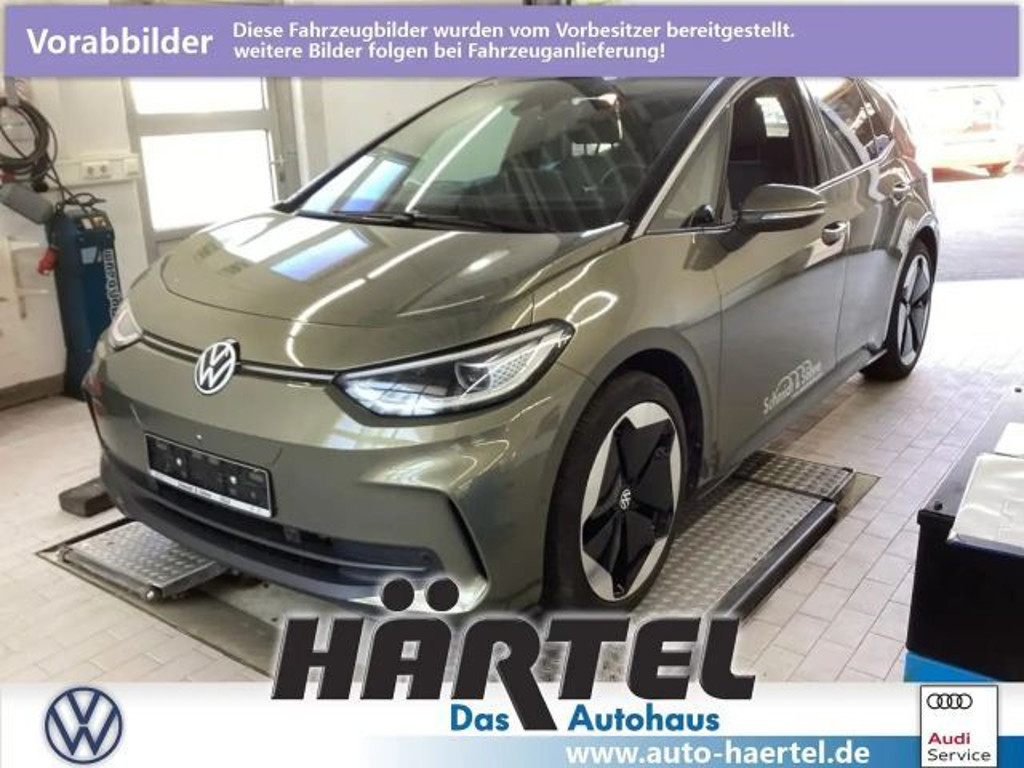 Volkswagen ID.3 Performance 77 KWh Pro