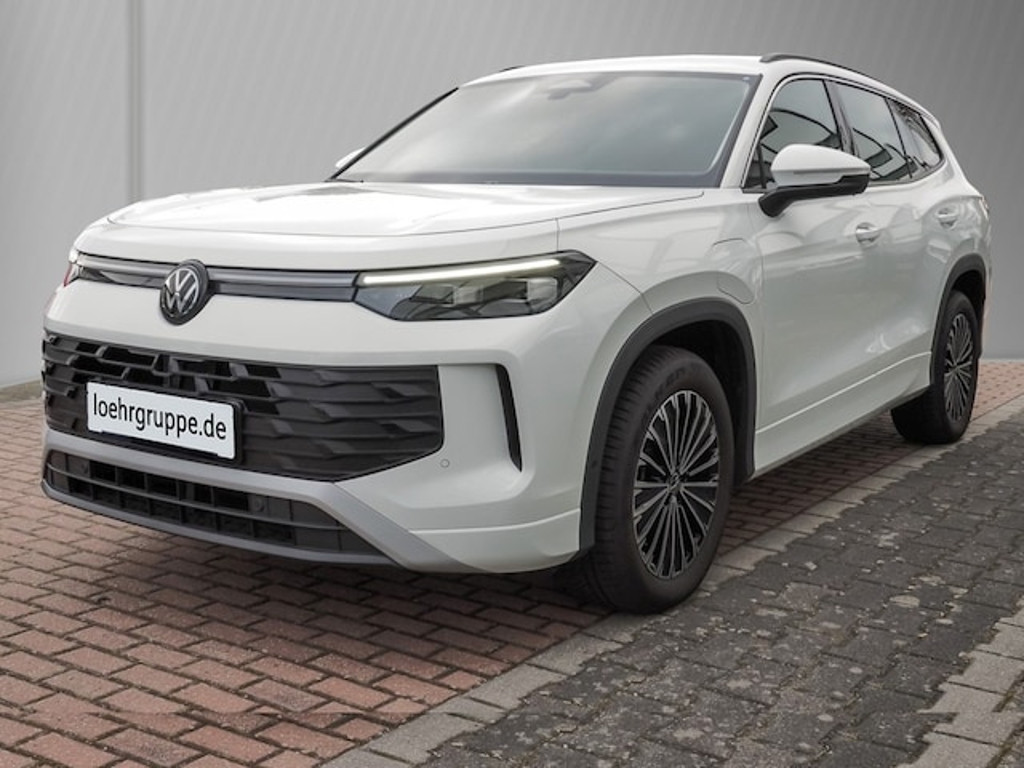 Volkswagen Tayron DSG Life eHybrid 1.5 TSI