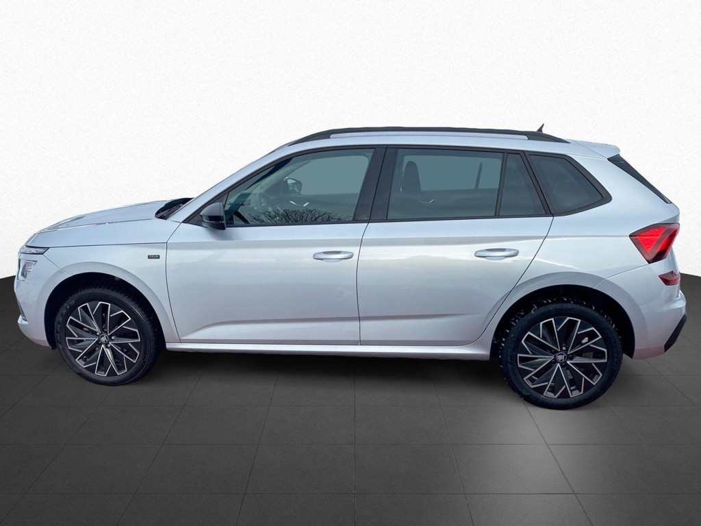 Skoda Kamiq 1.0 TSI Selection