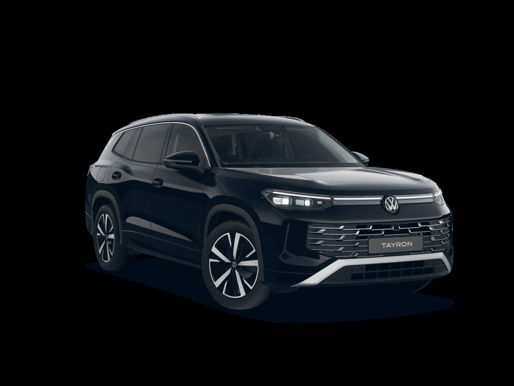 Volkswagen Tayron DSG 1.5 eTSI