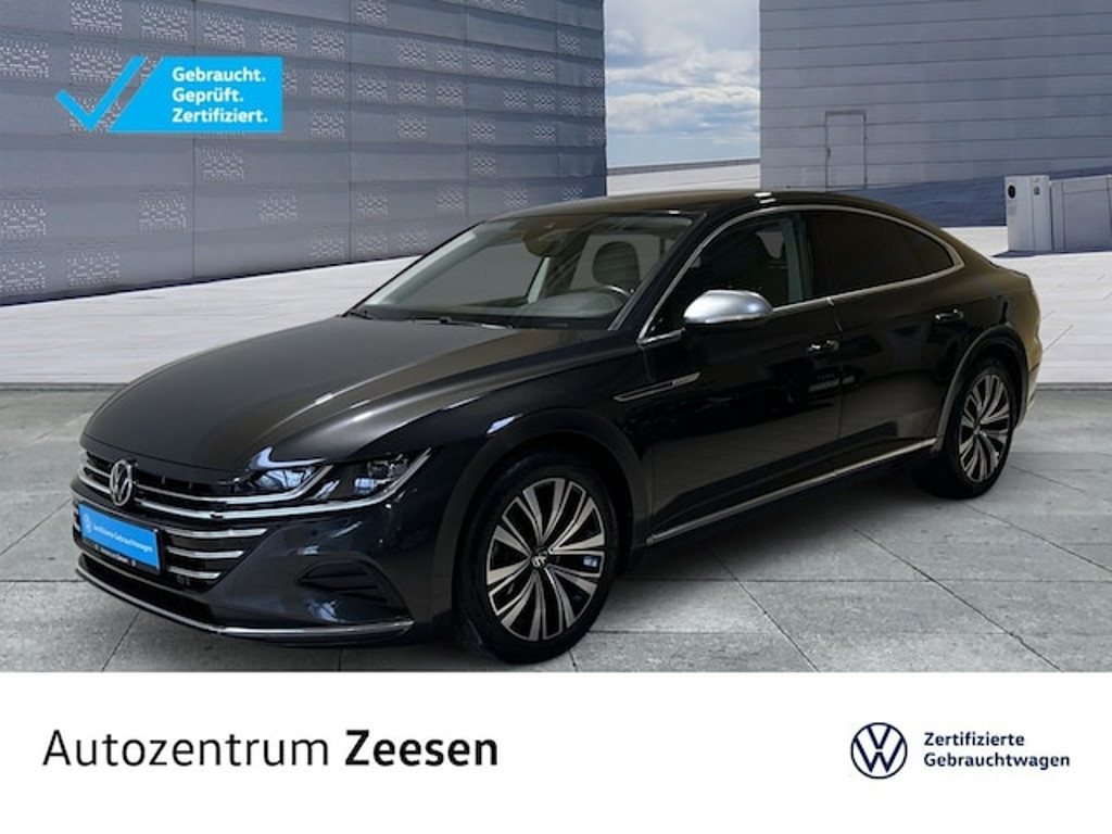 Volkswagen Arteon DSG 2.0 TSI Elegance Elegance