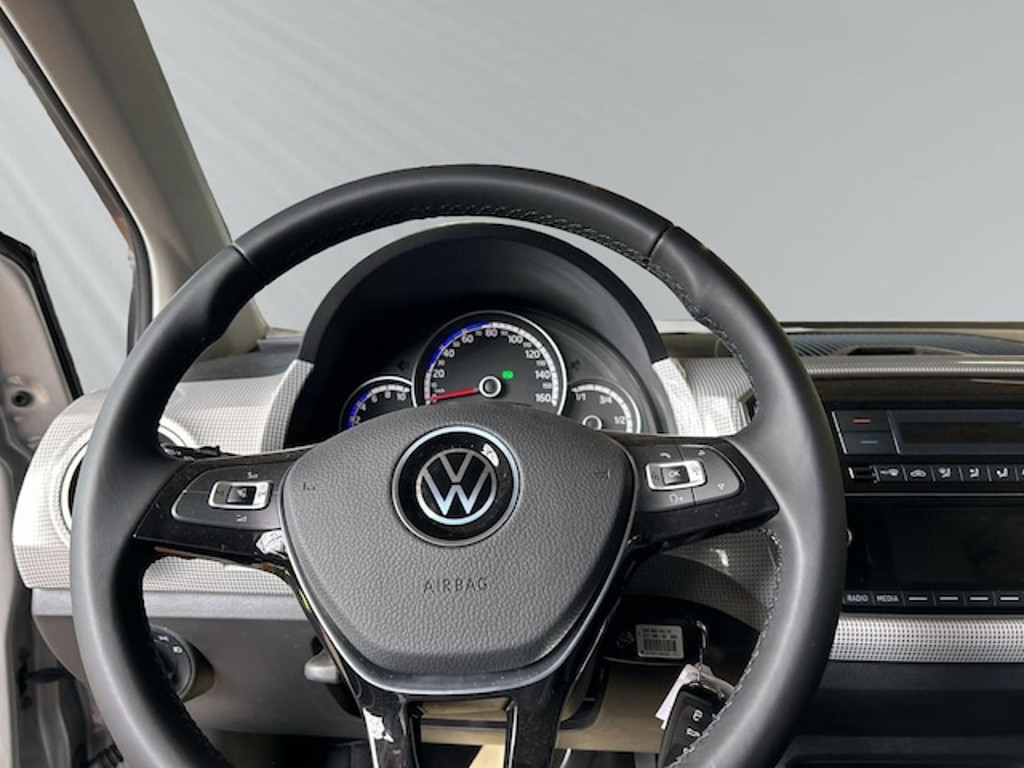 Volkswagen e-up!