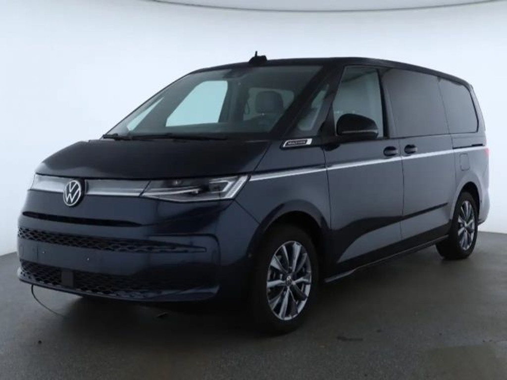 Volkswagen Multivan DSG Style 2.0 TDI Lang T7