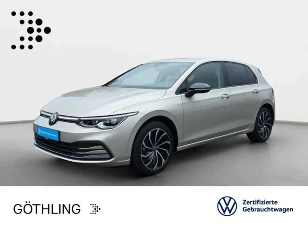 Volkswagen Golf DSG Life 1.5 eTSI Move