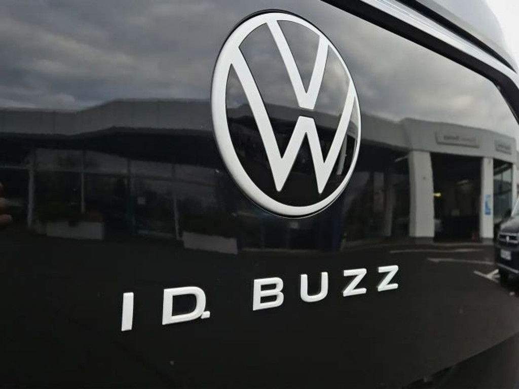 Volkswagen ID.Buzz