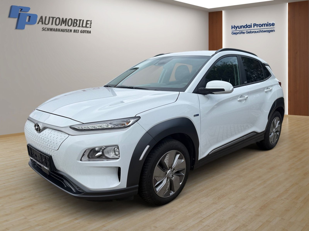 Hyundai Kona Electric 39 kWh Advantage