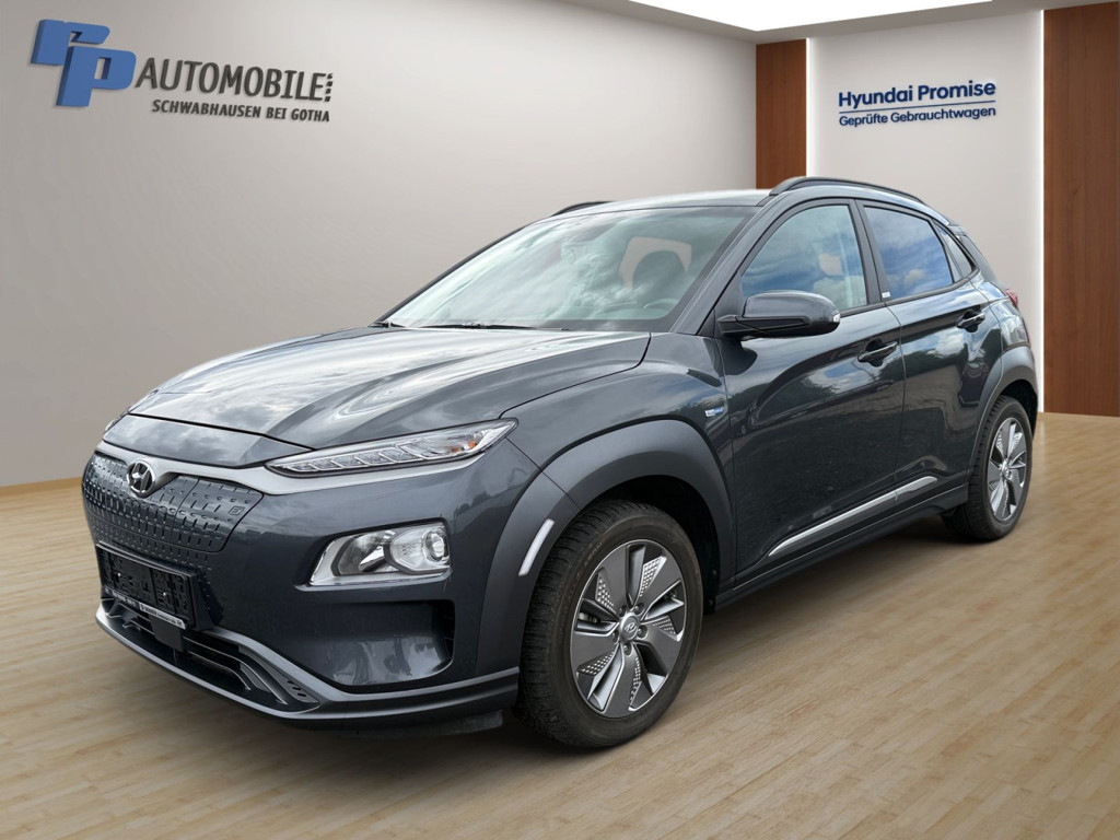 Hyundai Kona Electric 39 kWh Advantage
