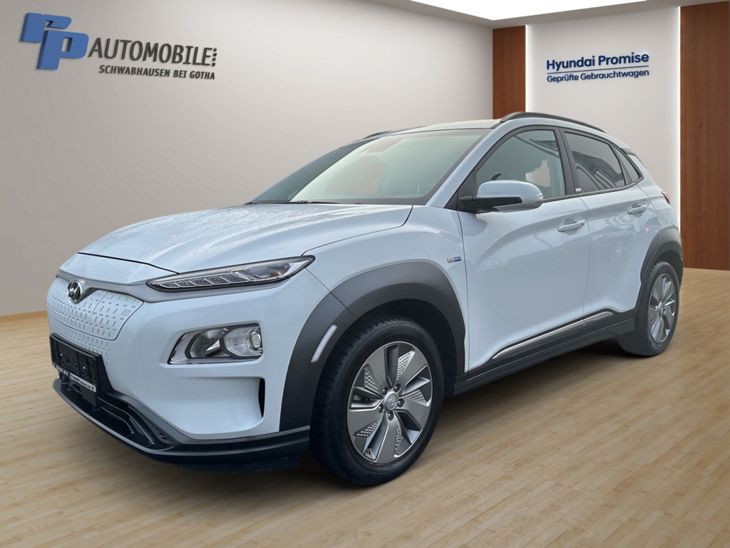 Hyundai Kona Electric 39 kWh Advantage