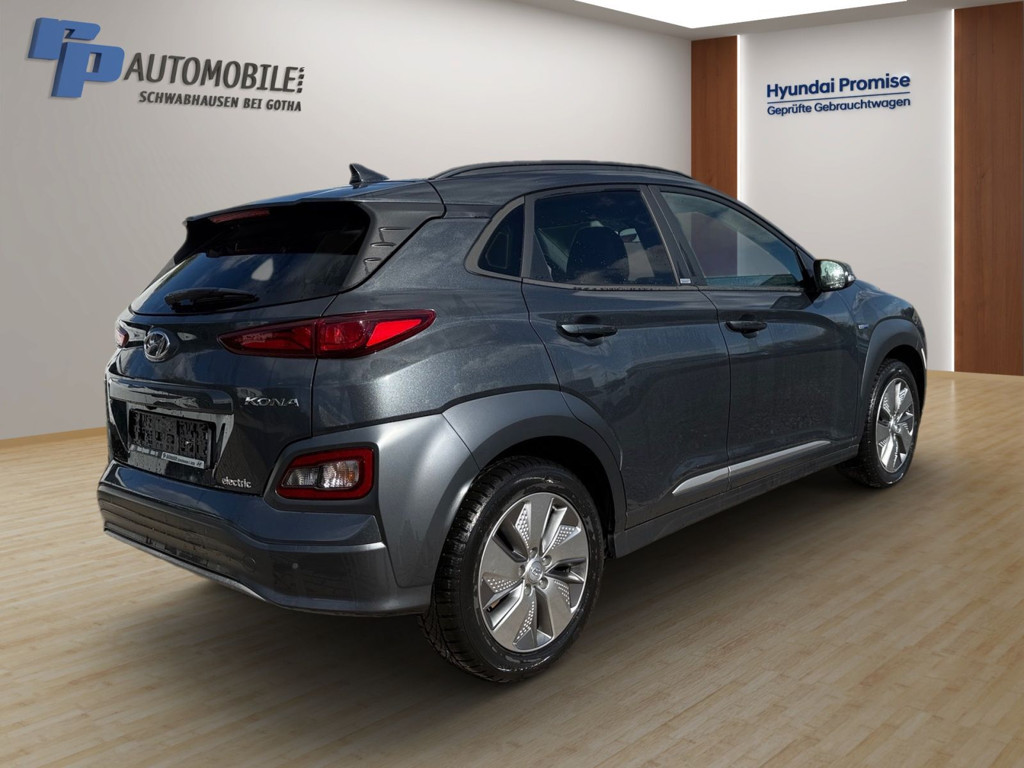 Hyundai Kona Electric 39 kWh Advantage