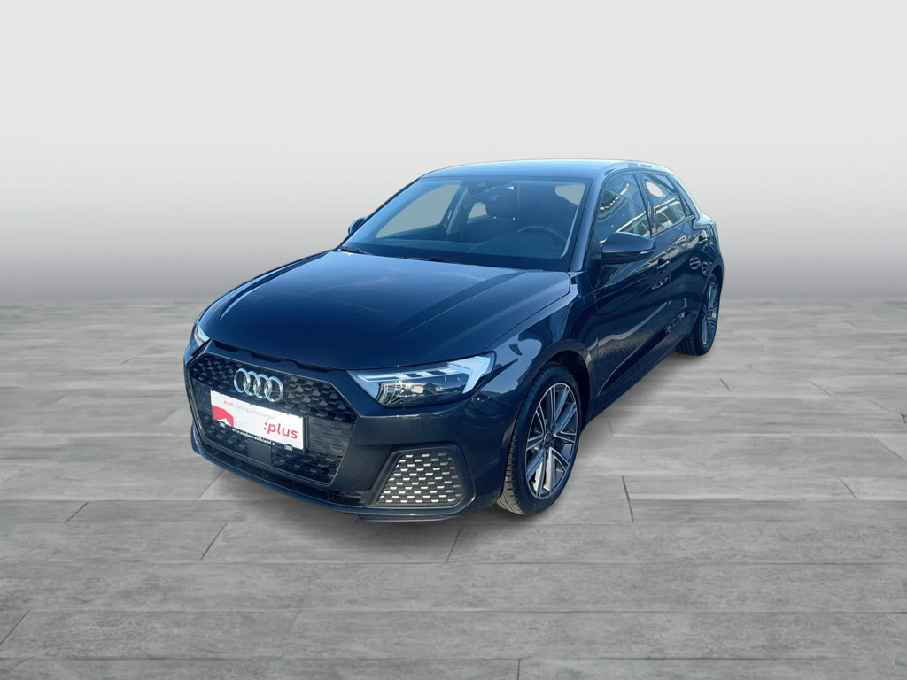 Audi A1 Sportback 25 TFSI