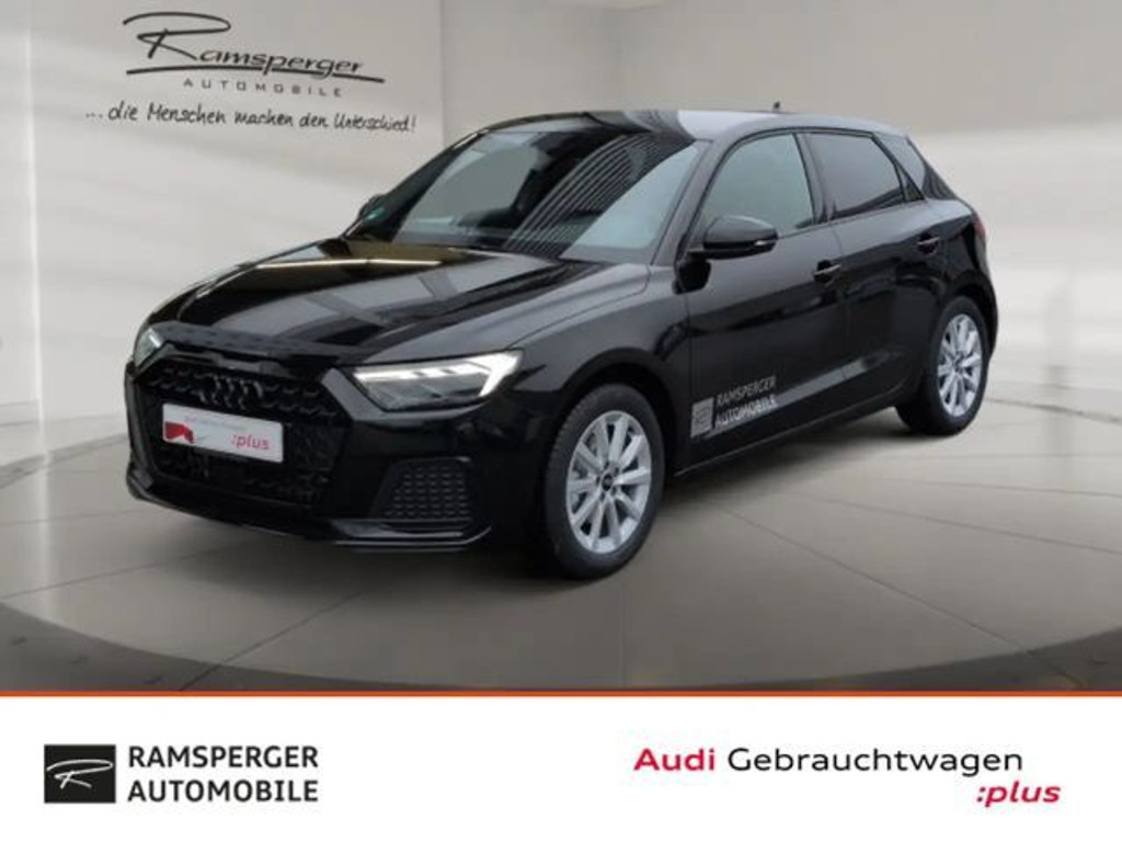 Audi A1 30 TFSI