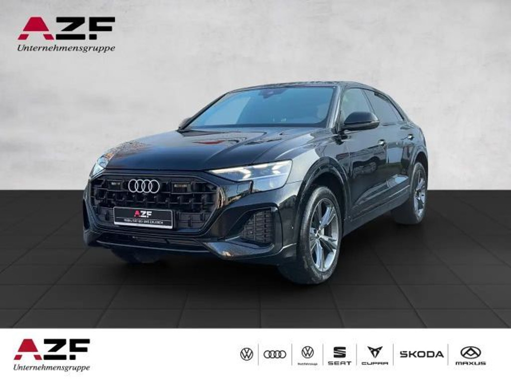 Audi Q8 Quattro 45 TDI