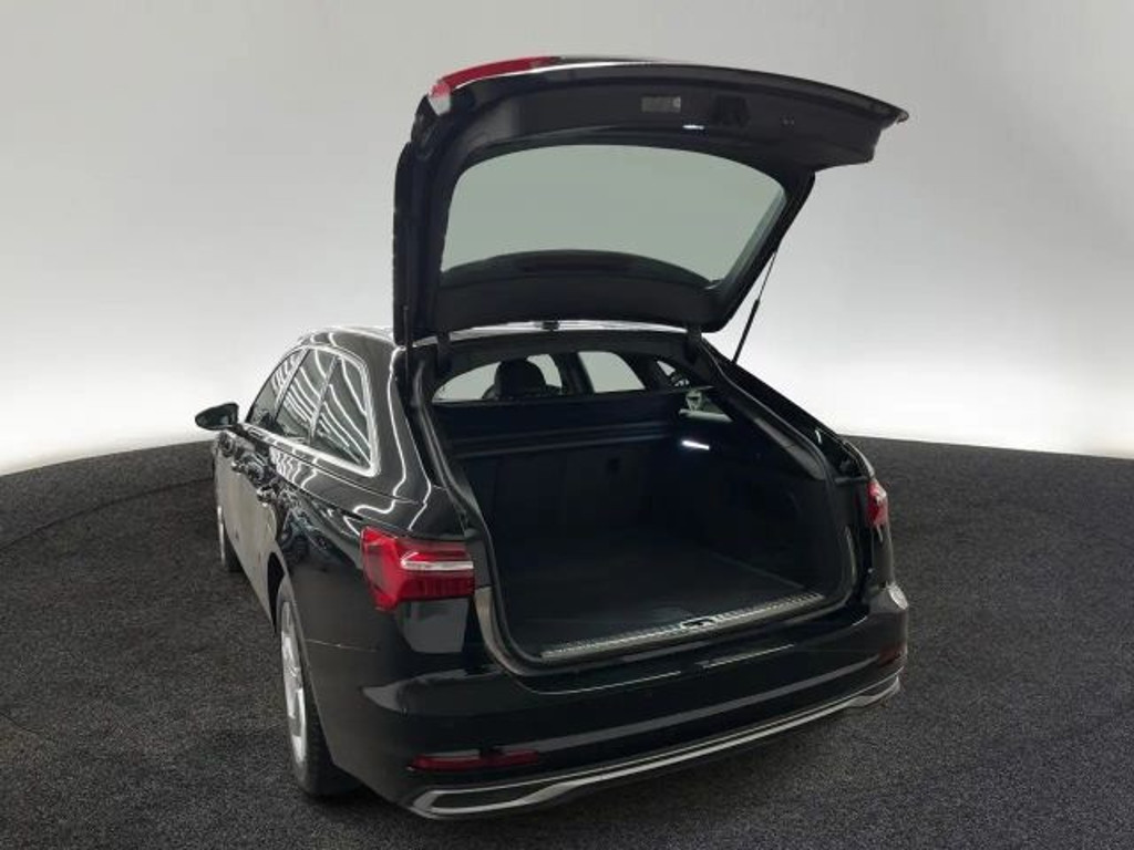 Audi A6 Sport 45 TFSI