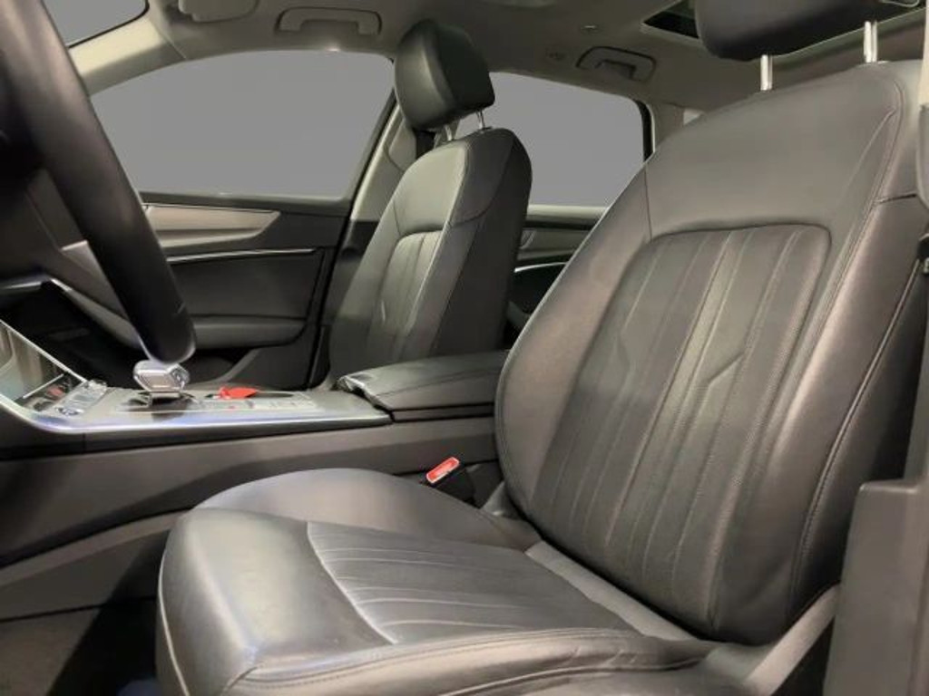 Audi A6 Quattro 45 TFSI