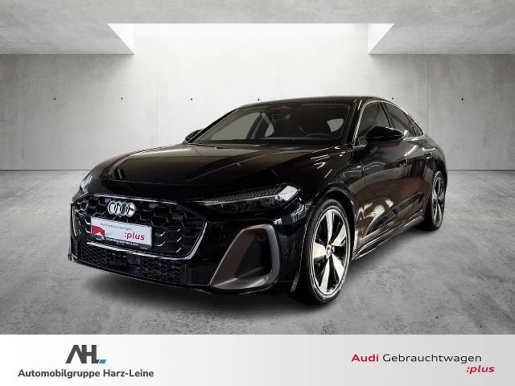 Audi A5 S-Line S-Tronic