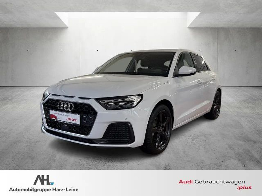 Audi A1 Sportback 30 TFSI