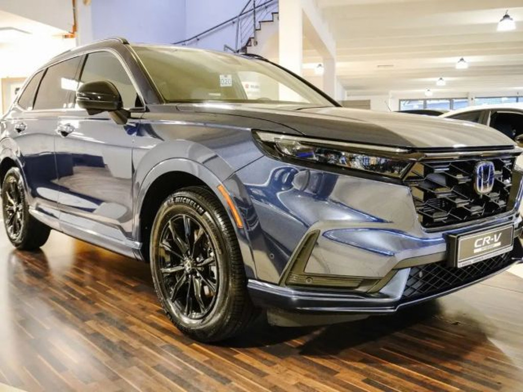 Honda CR-V Hybrid Advance
