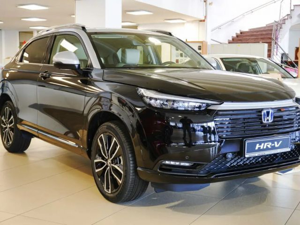 Honda HR-V Hybrid Advance 1.5