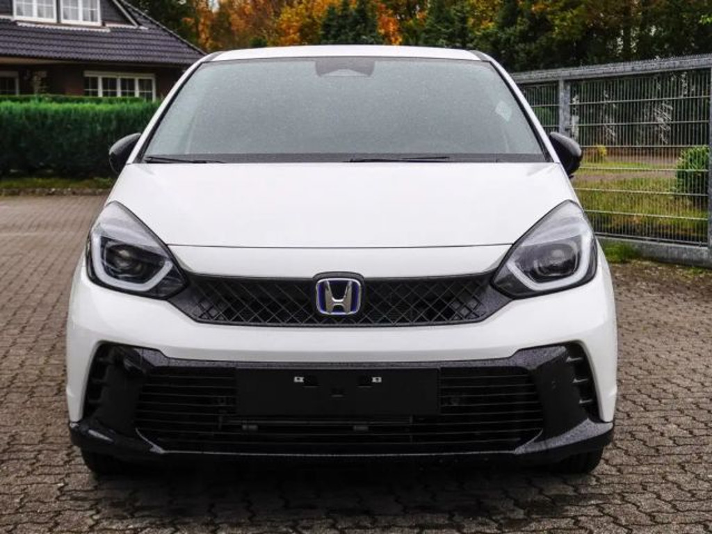 Honda Jazz Sport Advance 1.5 i-MMD e:HEV