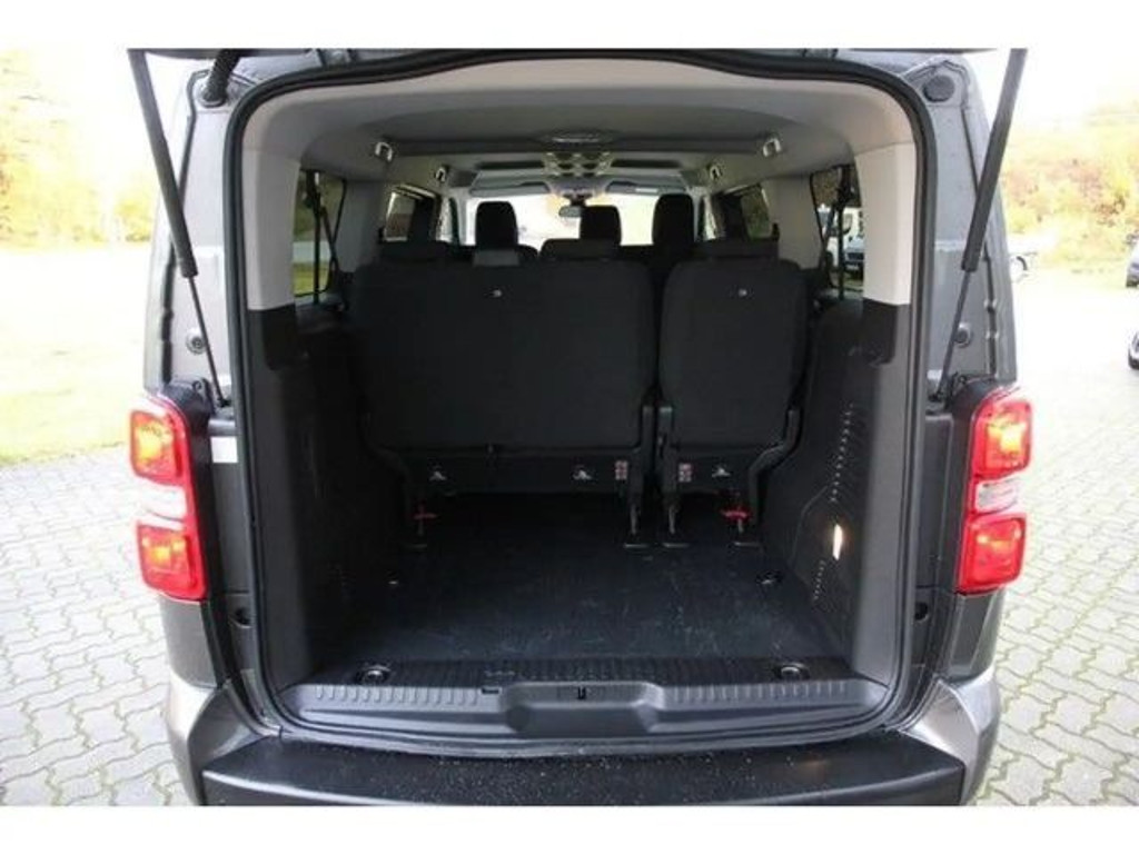 Citroën Spacetourer