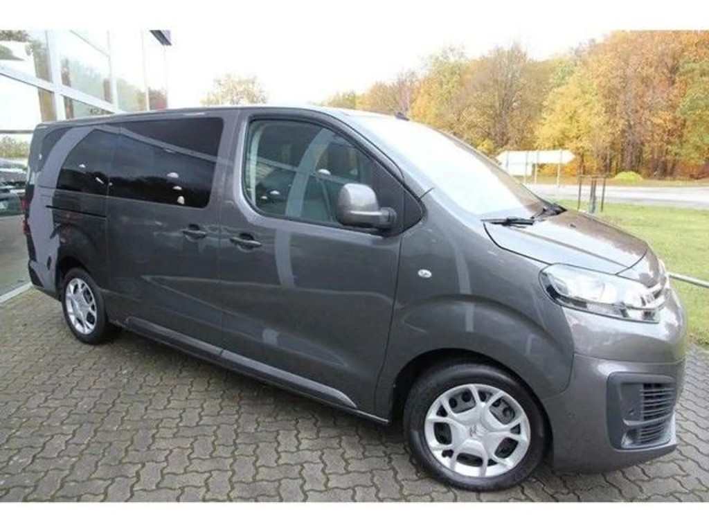 Citroën Spacetourer