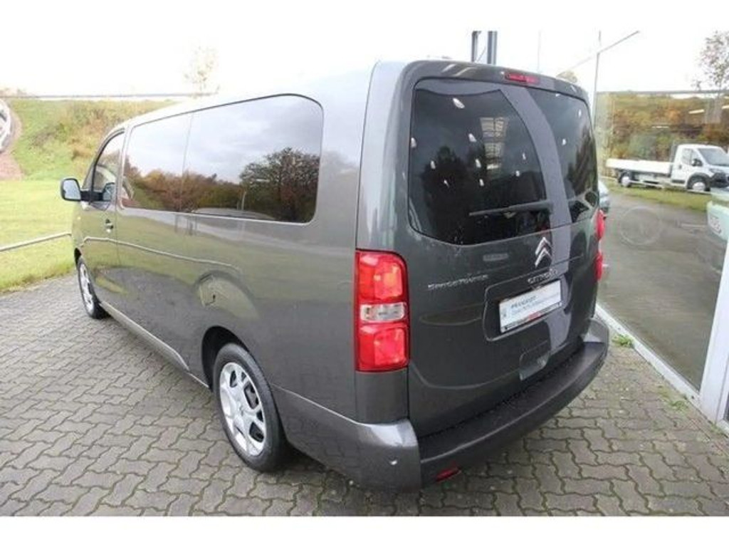 Citroën Spacetourer