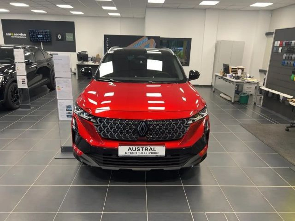 Renault Austral