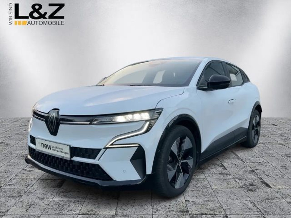 Renault Megane E-Tech E-Tech EV40 Equilibre Equilibre