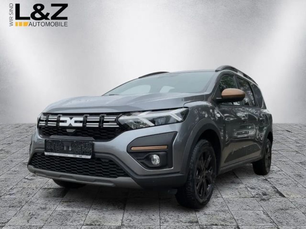 Dacia Jogger TCe 110 Extreme