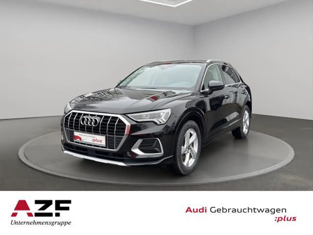 Audi Q3 S-Tronic 35 TDI