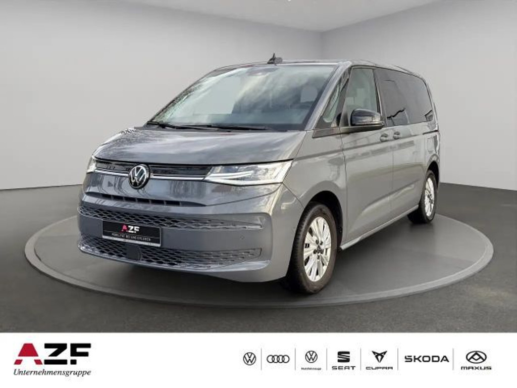 Volkswagen Multivan DSG Life IQ.Drive 2.0 TDI T7