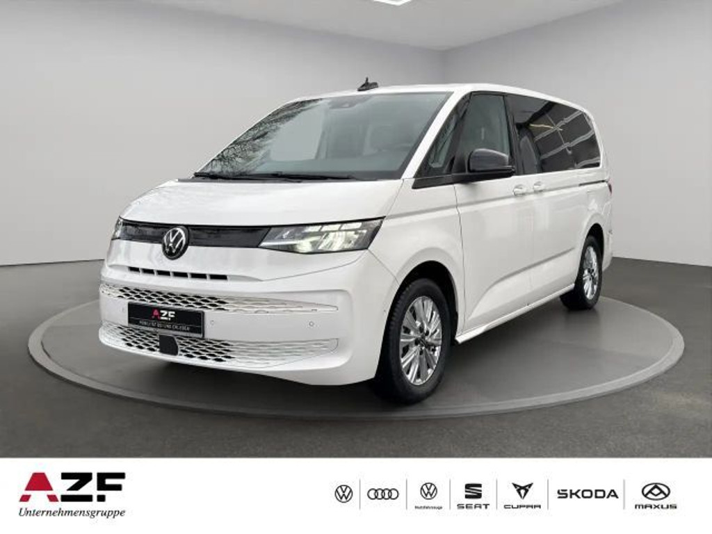 Volkswagen Multivan DSG eHybrid 1.4 TSI Lang T7