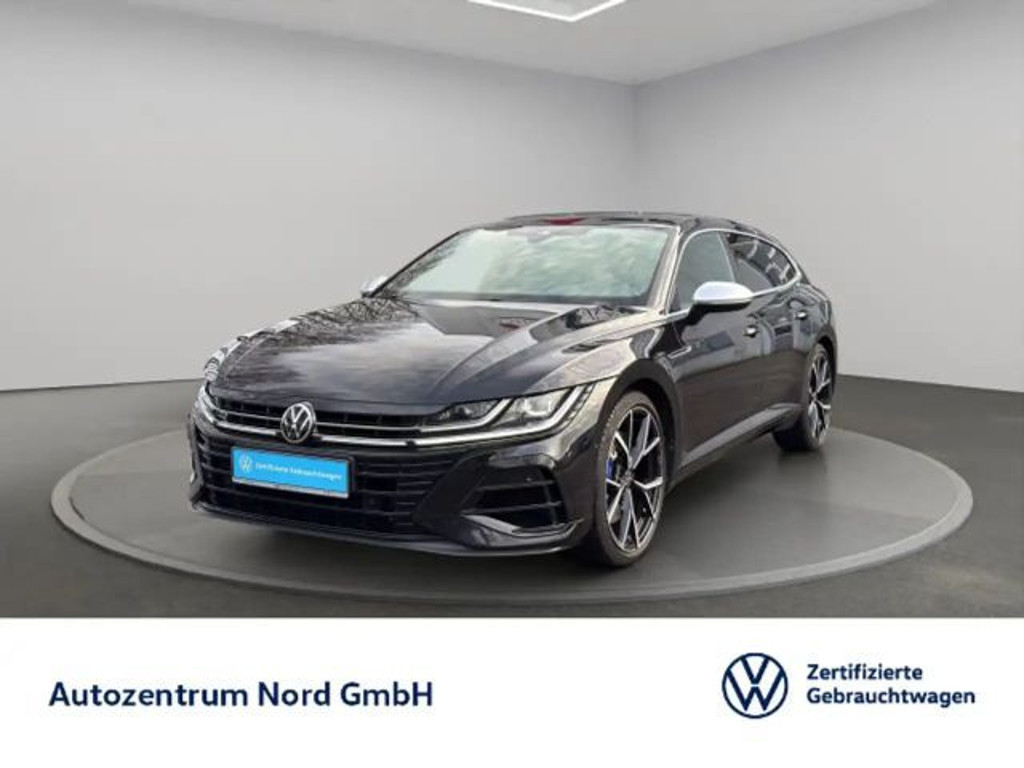 Volkswagen Arteon DSG 2.0 TSI