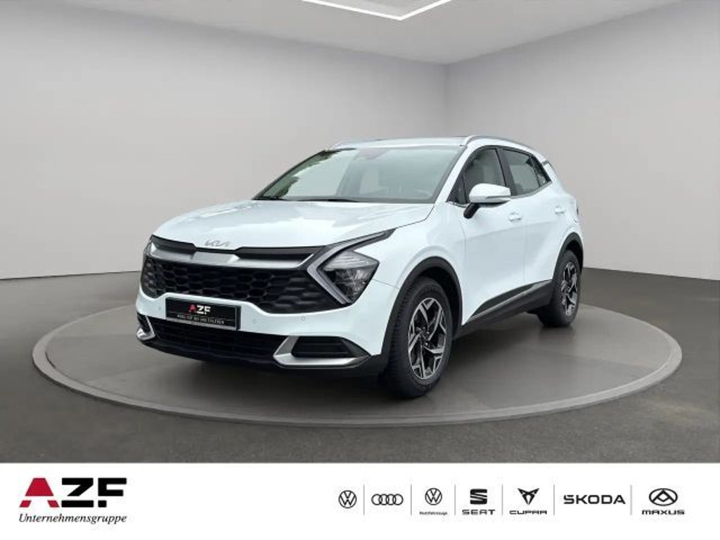 Kia Sportage GDi Edition 7