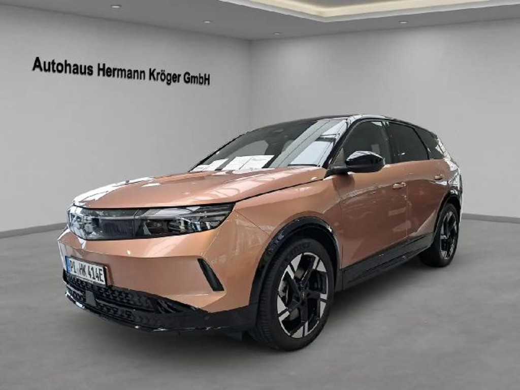 Opel Grandland Grand Sport GS-Line