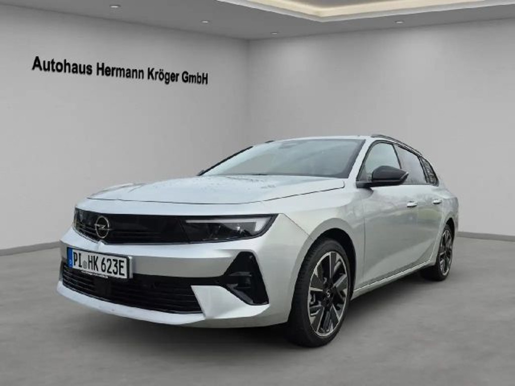 Opel Astra Electric Basis